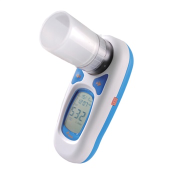 麦邦 手持肺功能仪MSA100BT 白色