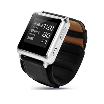 康康 血压计 智能充电腕式血压手表 BPW1