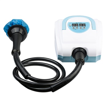 阳坤 多频振动排痰机 YK500型标配成人款 可配合雾化器吸痰器 