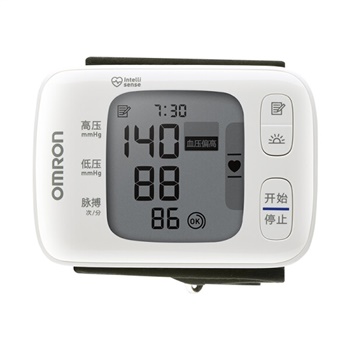 欧姆龙 电子血压计(手腕式) T31