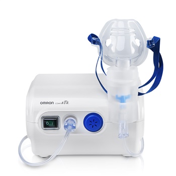 欧姆龙 家用雾化器(压缩式) NE-C28P