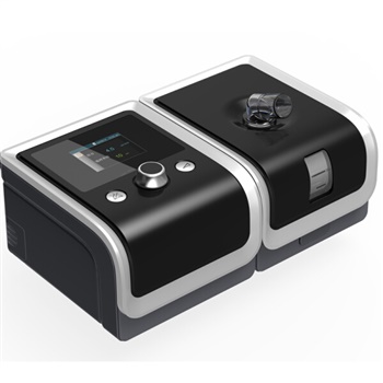 瑞迈特二代呼吸机自动双水平 呼吸机U-20A