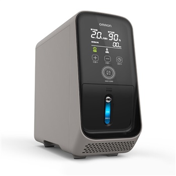 欧姆龙 2L制氧机 HAO-2200 