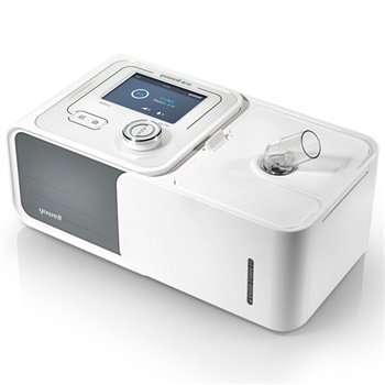 鱼跃 家用呼吸机YH-560 正压单水平全自动调节