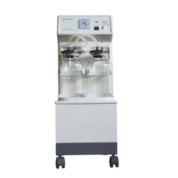 鱼跃 电动吸引器 7A-23B 升级版