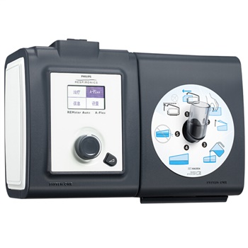 飞利浦伟康557P单水平全自动呼吸机