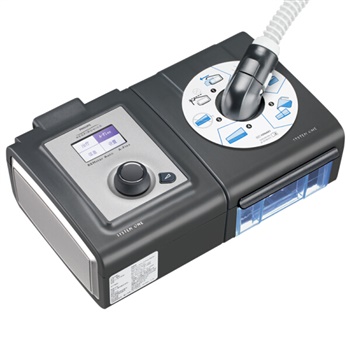 飞利浦伟康呼吸机REMstar Auto(567P)