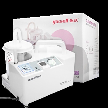 鱼跃 电动吸痰器 7E-A