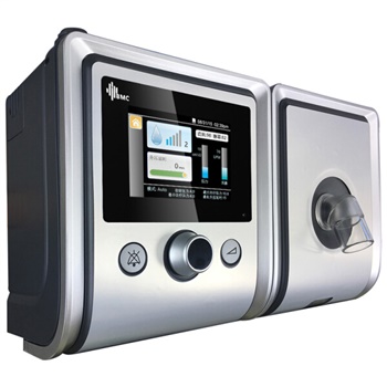 瑞迈特 呼吸机E-20A-O 自动调节正压止鼾