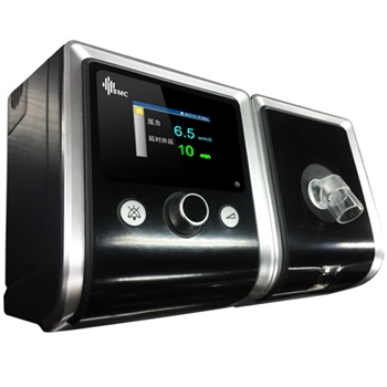 瑞迈特二代呼吸机单水平手动 E-20C-O