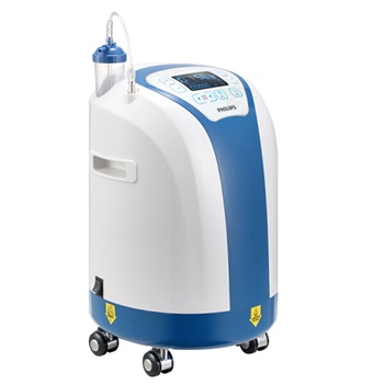 飞利浦 家用吸氧机3L氧气机 K3B-PH 