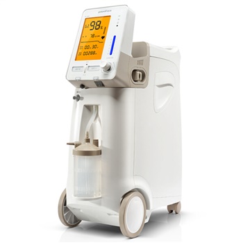 鱼跃制氧机9F-3AW