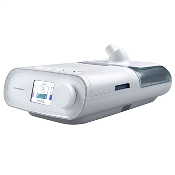飞利浦伟康DreamStation Auto BiPAP 双水平 呼吸机 DS700