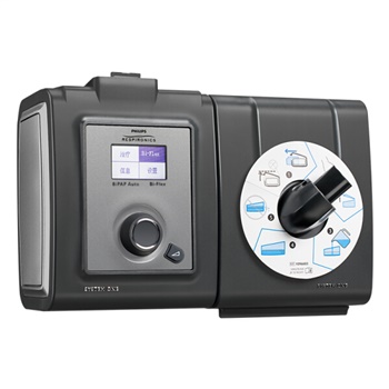 飞利浦伟康呼吸机REMstar Auto(767P)