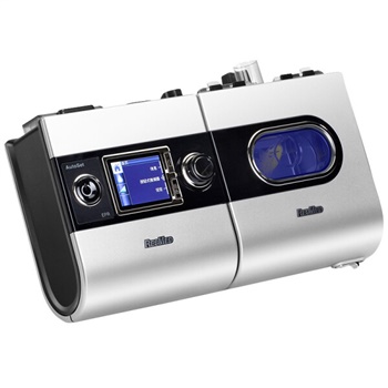 瑞思迈呼吸机S9 AutoSet（精英版）全自动单水平呼吸机