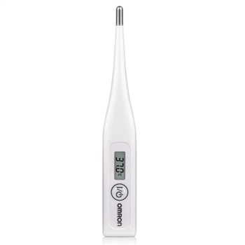 欧姆龙 电子体温计(腋下式) MC-246 