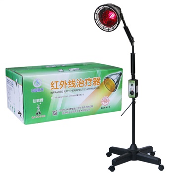 仙鹤 红外线治疗器 电烤灯CQ-61P 立式