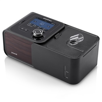 鱼跃 双水平全自动呼吸机 720ST 止鼾