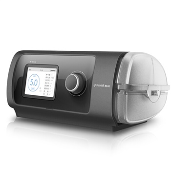 鱼跃 双水平全自动呼吸机YH-820