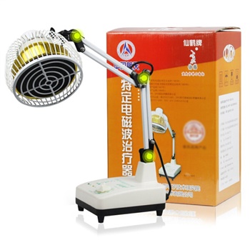 仙鹤 神灯治疗仪TDP 远红外线理疗灯 CQ-10