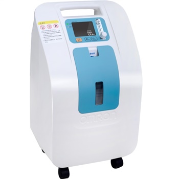 欧姆龙 3L医用级制氧机 HAO-3211 雾化款