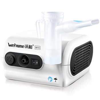 沃和 医用压缩式雾化器 W10