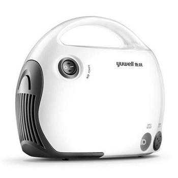 鱼跃 医用雾化器403T 压缩式雾化器