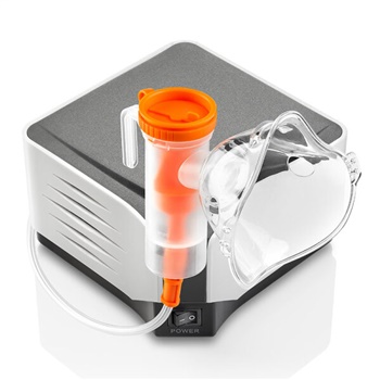 鱼跃 医用雾化器403M 压缩式雾化器