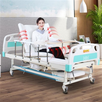 迈德斯特 护理床PH04 医用多功能翻身 防侧滑防下滑
