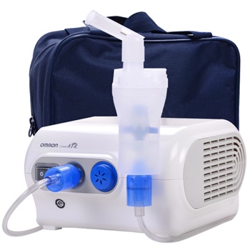 欧姆龙 家用雾化器NE-C28 成人儿童