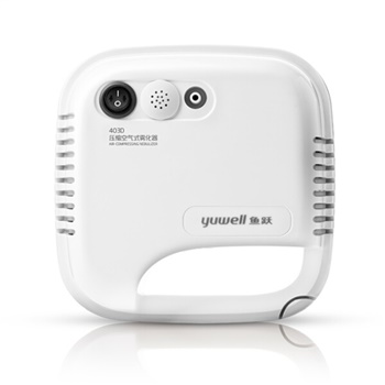 鱼跃 医用雾化器403D 压缩式