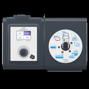 飞利浦伟康呼吸机BIPAP Pro(657P)