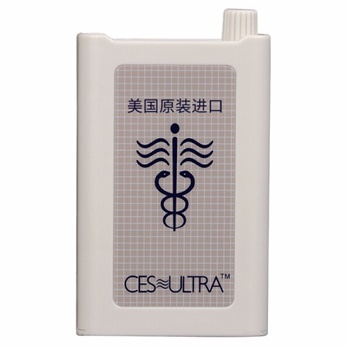 思优佳 低频脉冲理疗仪CES ultra 