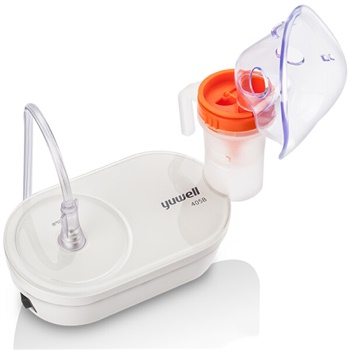 鱼跃 医用雾化器405B 家用压缩空气式雾化器