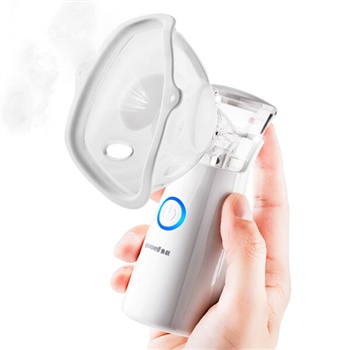 鱼跃 手持雾化器M102 儿童家用电网式