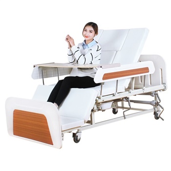 迈德斯特 护理床家用老人多功手动礼敬款MD-E52