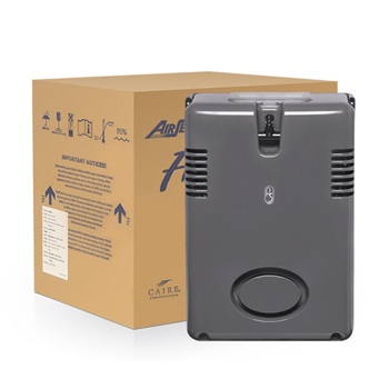 亚适便携制氧机 FreeStyle 3L