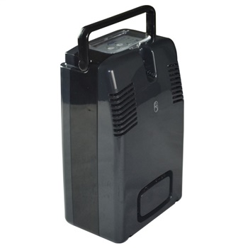 亚适便携制氧机FreeStyle 5L