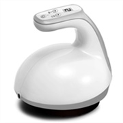 仁和多功能电动刮痧仪AY-868C（充电款）时尚灰