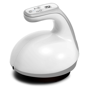 仁和多功能电动刮痧仪AY-868B（基础款）时尚灰