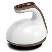 仁和多功能电动刮痧仪AY-868B（基础款）经典棕