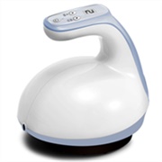 仁和多功能电动刮痧仪AY-868C（充电款）贵族蓝