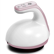 仁和多功能电动刮痧仪AY-868C（充电款）青春粉