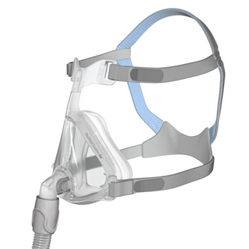瑞思迈 Quattro Air 口鼻罩