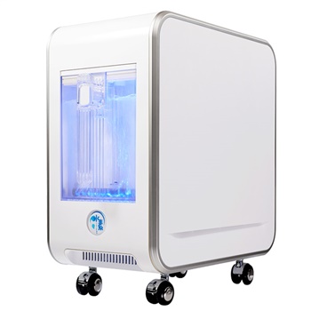 潓美水素发生器 BYT-JP-H03 医用3L氢氧气雾化机
