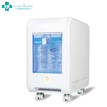 潓美氢氧雾化机 AMS-H-03 3L医用氢氧雾化机 吸氢机