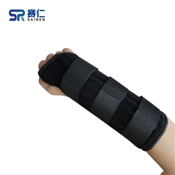 赛仁 腕关节固定带（右）中号
