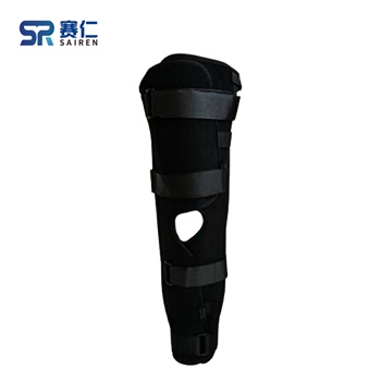 赛仁 膝关节固定带GD-012 中号