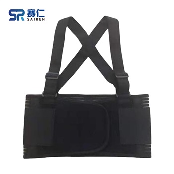 赛仁 肋骨固定带  大号