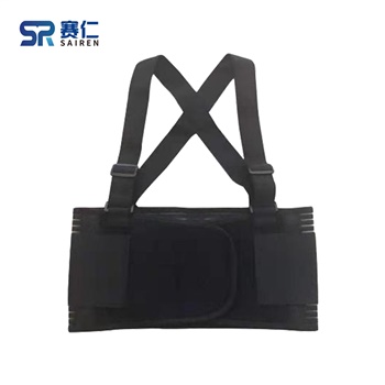 赛仁 肋骨固定带  中号